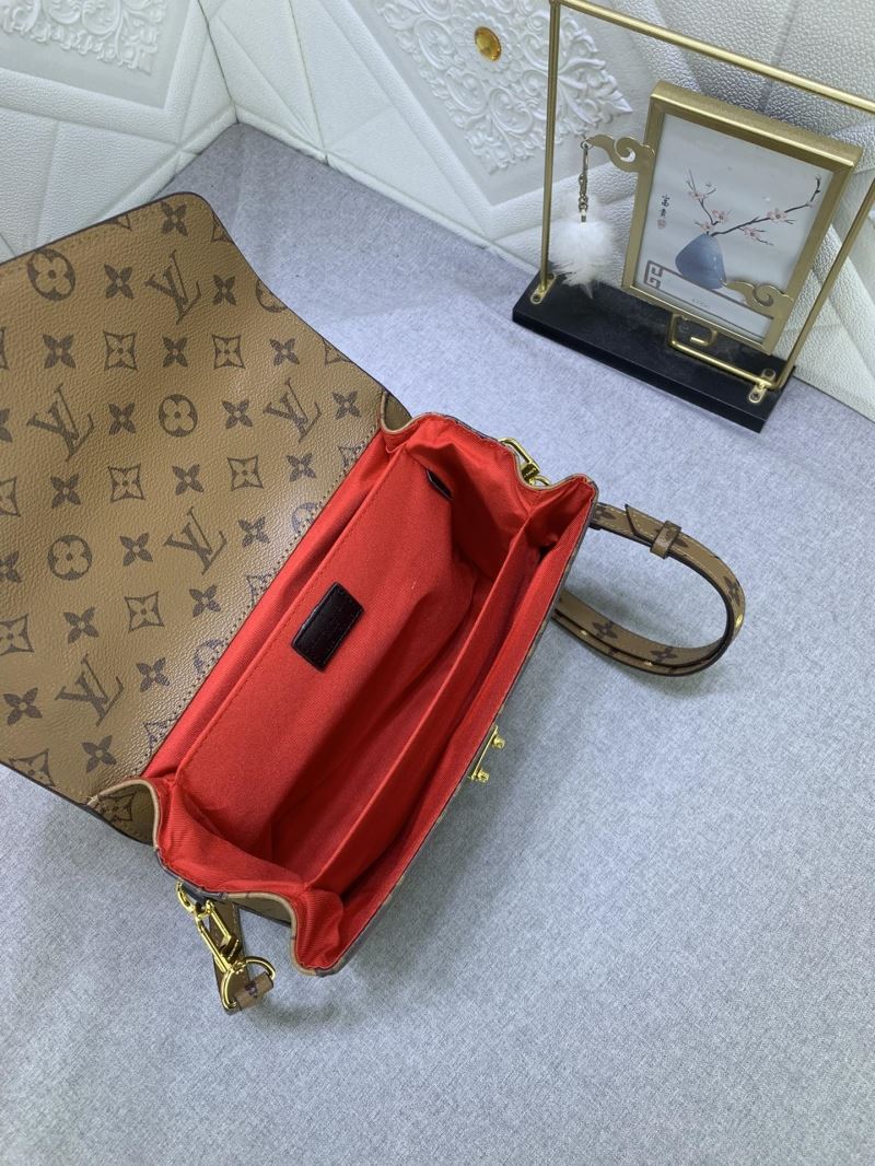 Louis Vuitton Satchel Bags